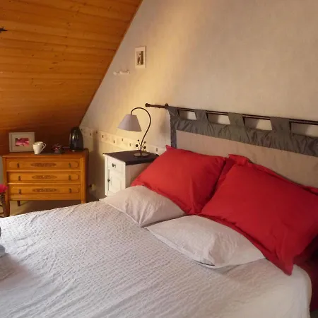 A La Maison Jaune Nantes