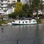 Frühstückspension A La Maison Jaune 2*