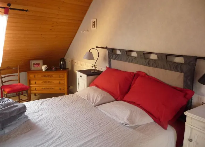 A La Maison Jaune Nantes